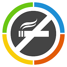 Icon image Stop Tobacco. Quit Smoking App