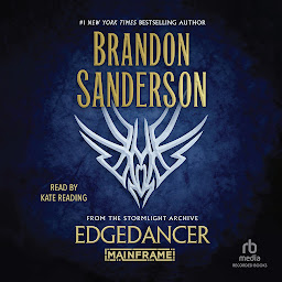 Icon image Edgedancer