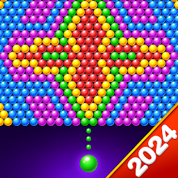 Icon image Bubble Shooter Pet