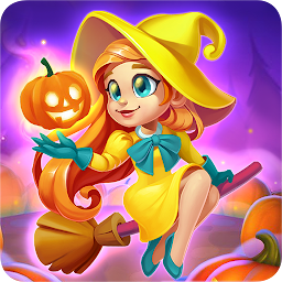 Icon image Magic Seasons 2023: farm