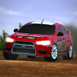 Slika ikone Rush Rally 2