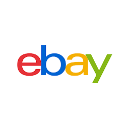 Ikonas attēls “eBay online shopping & selling”