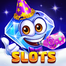 Icon image Cash Billionaire - VIP Slots