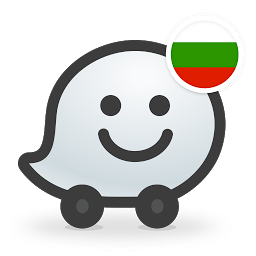 Изображение на иконата за Waze – Карти и навигация