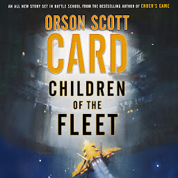 Icon image Children of the Fleet