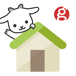 Icon image 賃貸物件検索 売買 goo住宅・不動産｜賃貸物件検索・不動産