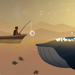 Icon image Fishing and Life