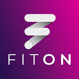 İkona şəkli FitOn Workouts & Fitness Plans