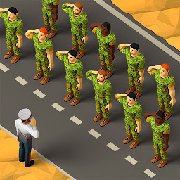 Icon image The Idle Forces: Army Tycoon