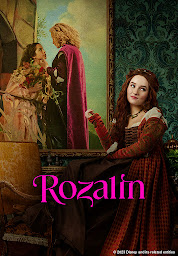 Rozalin ikonjának képe