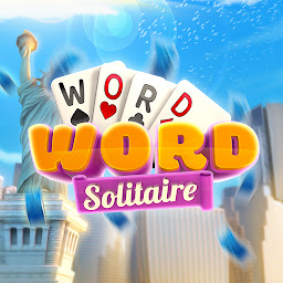 图标图片“Word Solitaire: Cards & Puzzle”