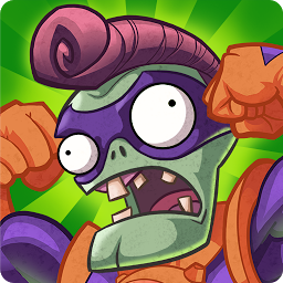 Imagen de ícono de Plants vs. Zombies™ Heroes
