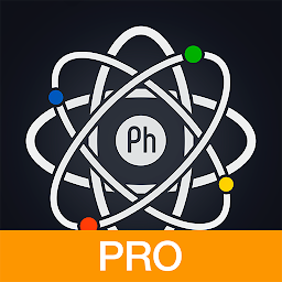 Изображение на иконата за Physics - Calculators[PRO]