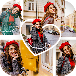 Icon image Collage Maker - Selfie Camera