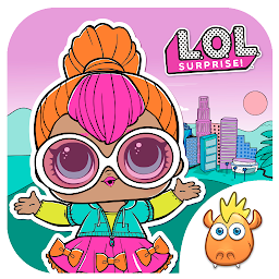 Icon image L.O.L. Surprise! Game Zone