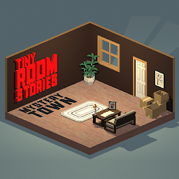 Icon image Tiny Room Stories Town Mystery