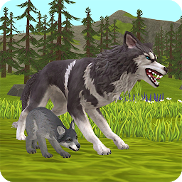 Larawan ng icon WildCraft: Animal Sim Online