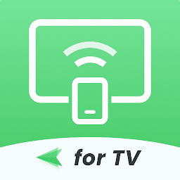 Icoonafbeelding voor AirDroid Cast TV