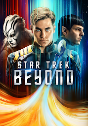 Icon image Star Trek Beyond