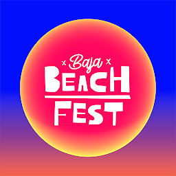 Icon image Baja Beach Fest