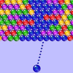 သင်္ကေတပုံ Bubble Shooter: Bubble Pop