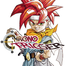 Icon image CHRONO TRIGGER (Upgrade Ver.)