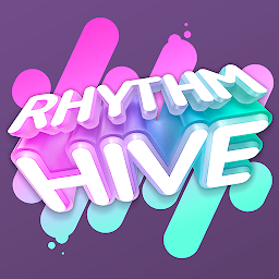 Icon image Rhythm Hive