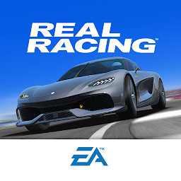 Icon image Real Racing 3