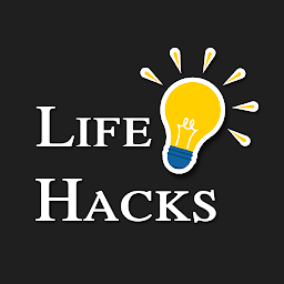 Icon image Brilliant Life Hacks and Tips