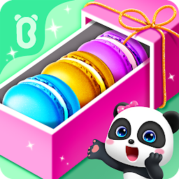 Icon image Little Panda's World Recipes