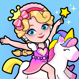 Icon image Paper Princess: Shining World