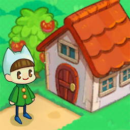 Imagen de ícono de Pocket Island - Puzzle Game