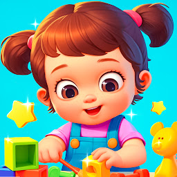 Math Games for Kids 2-5 ஐகான் படம்