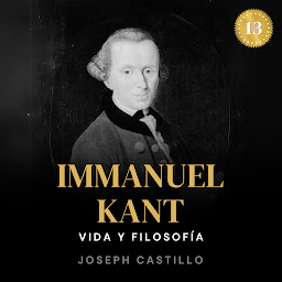 Icon image Kant: Vida y Filosofía