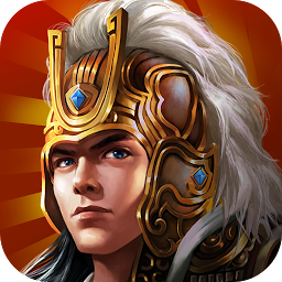 Icon image ThreeKingdoms Conqueror