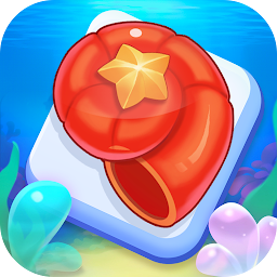 Icon image Fish Tile: Match Triple Puzzle