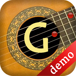 Icon image Guitar Note Trainer Demo