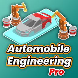 Automobile Engineering Pro की आइकॉन इमेज