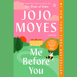 Icon image Me Before You: A Novel