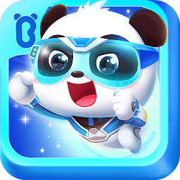 Icon image BabyBus Kids: Baby Game World