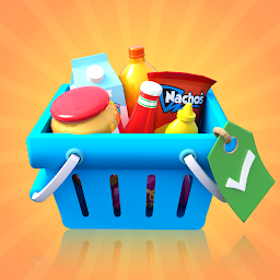 Icon image Goods Triple 3D: Sorting Games