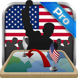 Icon image Simulator of USA Premium