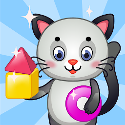 Icon image Learning games for kids