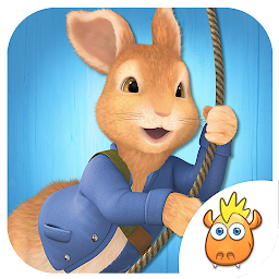 Icon image Peter Rabbit™ Birthday Party