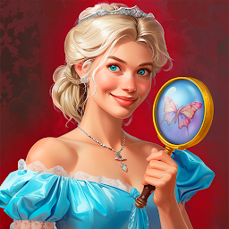 Icon image Queen’s Hidden Match