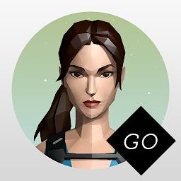 Icon image Lara Croft GO