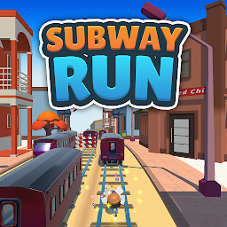 Icon image Subway Run