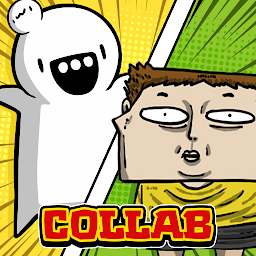 Icon image Boomerang RPG : Collabo!