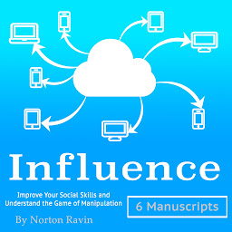 「Influence: Improve Your Social Skills and Understand the Game of Manipulation」のアイコン画像