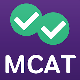 Icon image MCAT Prep by Magoosh